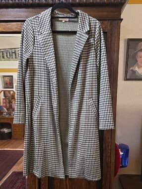 Long Coat